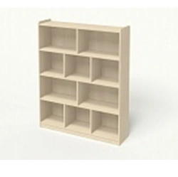 Office cupboard (for didactic materials/teaching aids)