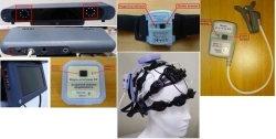 Hardware-software complex "Neurobarometer".