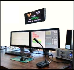 Complex of equipment for Navi-GMDSS global maritime distress communication system