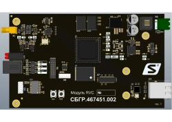 Module RVC SBGR.467451.002