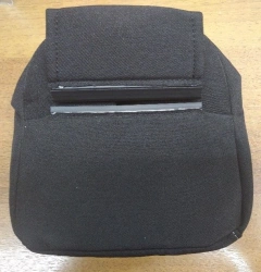 PSA-6828020-20 K / 5550850-K / Rear seat head restraint padding