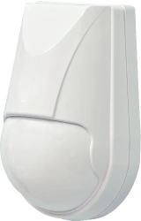 Radio-channel volumetric optical-electronic intrusion detector "SN-IK Mini"
