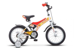 STELS Jet 14" bicycle