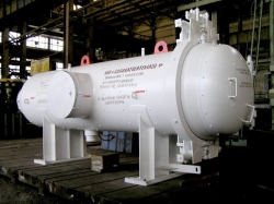 Gas and liquid filters and their blocks, STTSR.061000.668 TU