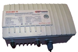 Linear amplifiers USN-851R
