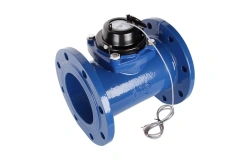NORMA STV-150?I turbine cold water meter