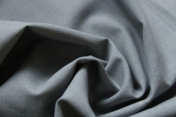 Semi-sheer worsted woolen dress fabric Article No. 18c185cAR-DYA colour 4-4