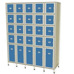 AQUALOCKER cupboard S series