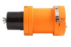SGOES gas analyser