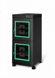 Dry storage cabinet, Viking: DC-2B