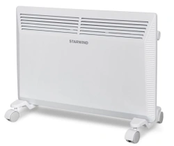 Electric convectors, "STARWIND" trade mark, model SHV5015