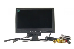 Car monitor CARVIS MT-207
