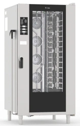Convection electric oven KEP-16