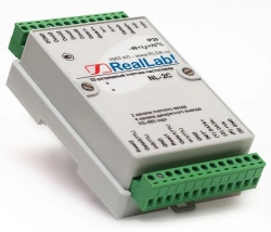 Counter-frequency meter module NL-2C-D