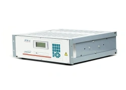 Gas distributors RGM