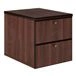Hanging pedestal with 2 drawers Capital