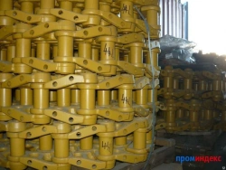 Caterpillar chain KZH216-22-100SB