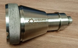 Underwater LED light SP-25-SD "AKVAT"