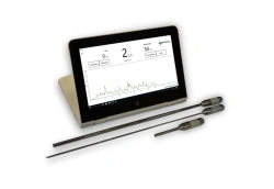 Gamma-detecting device "Radikal"