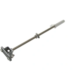 Conductor holder DP-45GTS-04.315PL