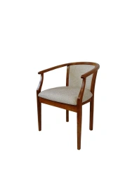 Carpenter's chair/chair "Vizit" (collapsible)