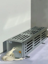 TR series braking resistors
