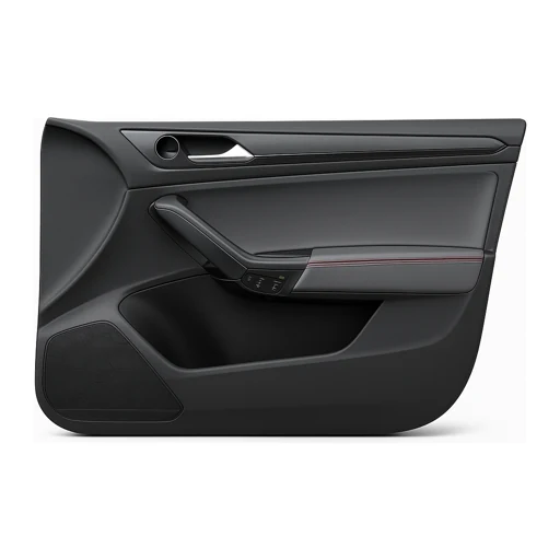 Doors & Door Trim
