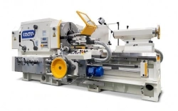 Universal pipe cutting machine CA983C (with modifications CA983C010, CA983C020, CA983C030)