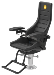 Special ship driver's chair