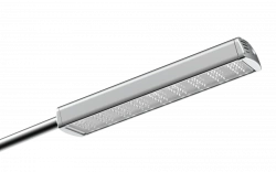 LED luminaire URBAN-250 (Z) R GELIOMASTER