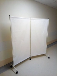 Two-section screen TV-SHM-02