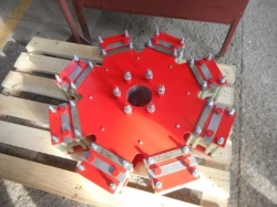 Fan Spare Components