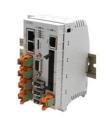 Programmable universal controller CPM810-01 (IMES.421459.810)