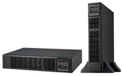 Uninterruptible power supply ATS 3000 R-E