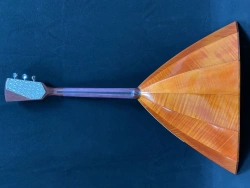 Balalaika Alt III category