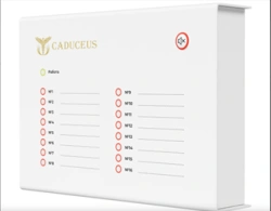 LED indication terminal CADUCEUS SU-TE