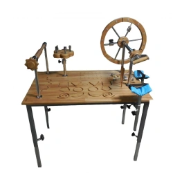 Kits of mechanical simulators according to TU 9444-001-91079148-2016, RU No. RZN 2018/6858