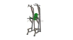 BOW - 003 Press-turn bar-bar