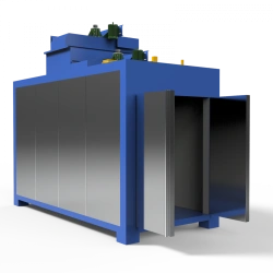 Drying chamber NK