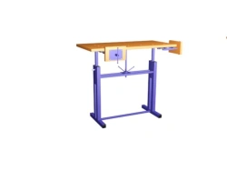 VST series workbench