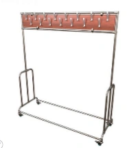 Floor hanger (TU 31.01.12-002-24830516-2021)