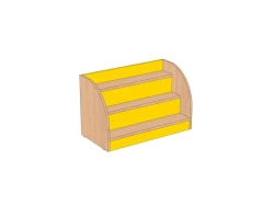 Children's craft stand PP