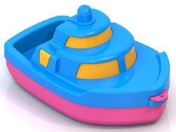 Steamer