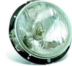 Headlamp 4047.3711
