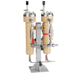 Filter unit BF