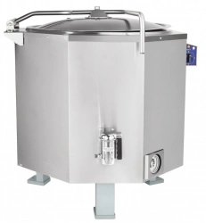 Electric food boilers KPEM-400T