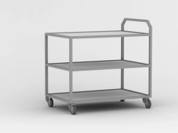 Instrumental table MSI-2st