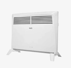 Electric convectors, "BALLU" trade mark, model BEC/SMT-2500