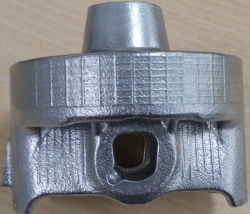 piston casting blank 081N802A