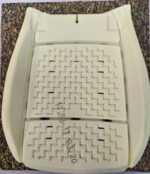 Passenger seat cushion foam for Haval 6903116XKN01C cars